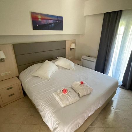 Apartament Angelika House 2 Marathiás Zewnętrze zdjęcie