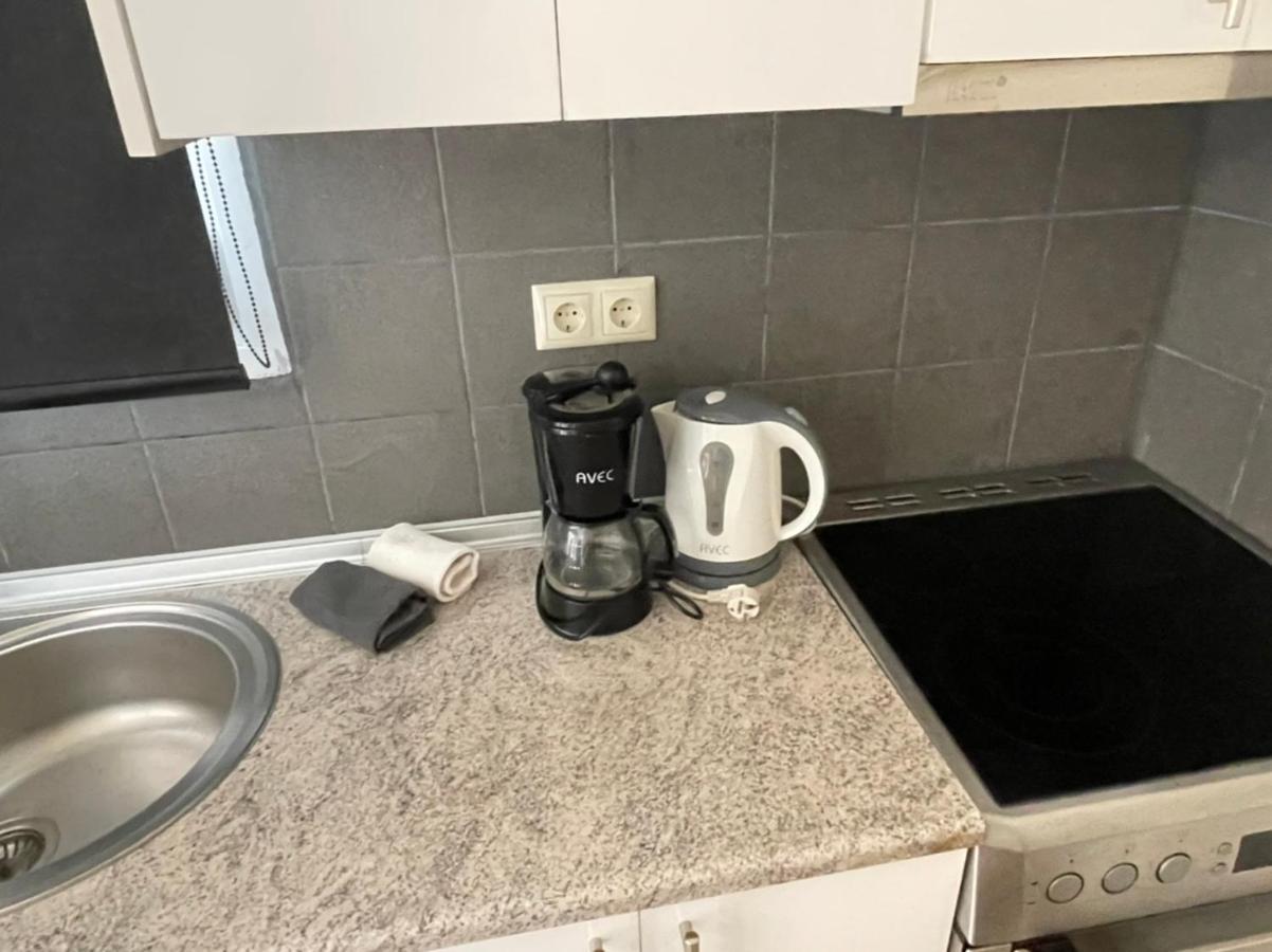 Apartament Angelika House 2 Marathiás Zewnętrze zdjęcie