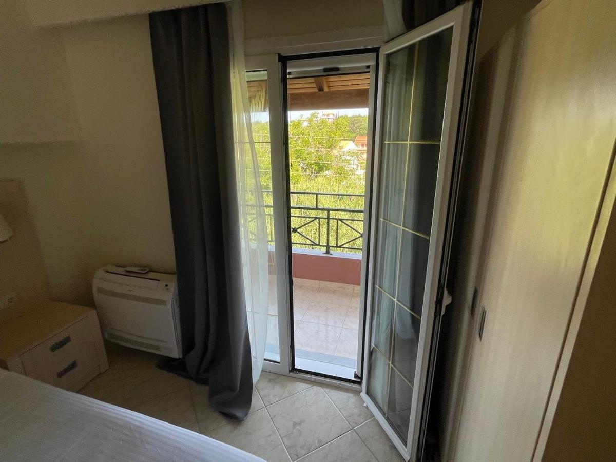 Apartament Angelika House 2 Marathiás Zewnętrze zdjęcie