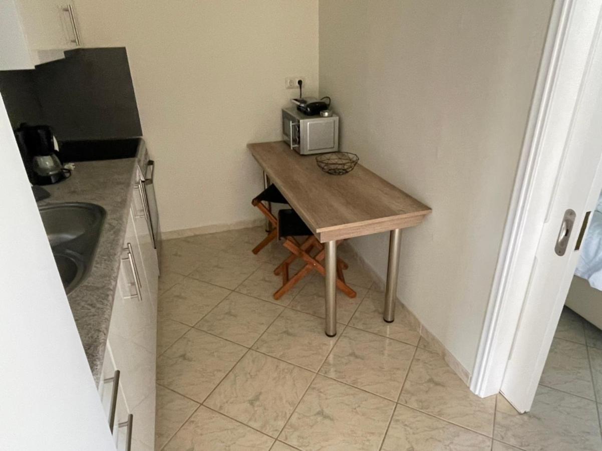 Apartament Angelika House 2 Marathiás Zewnętrze zdjęcie