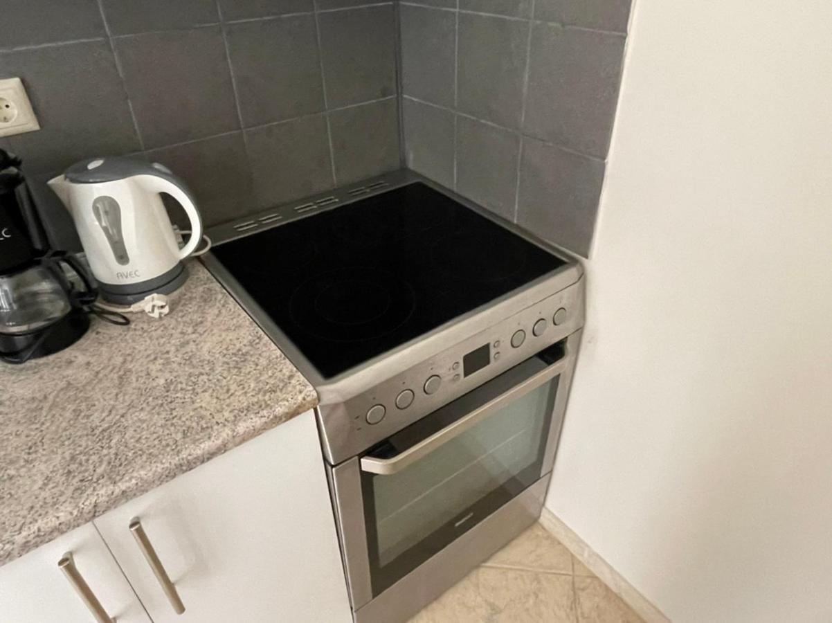 Apartament Angelika House 2 Marathiás Zewnętrze zdjęcie