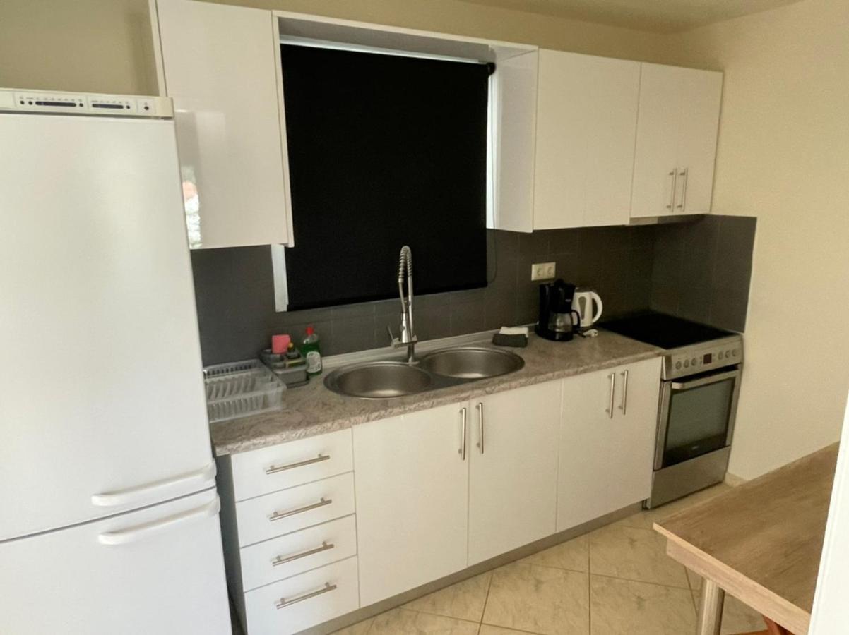 Apartament Angelika House 2 Marathiás Zewnętrze zdjęcie