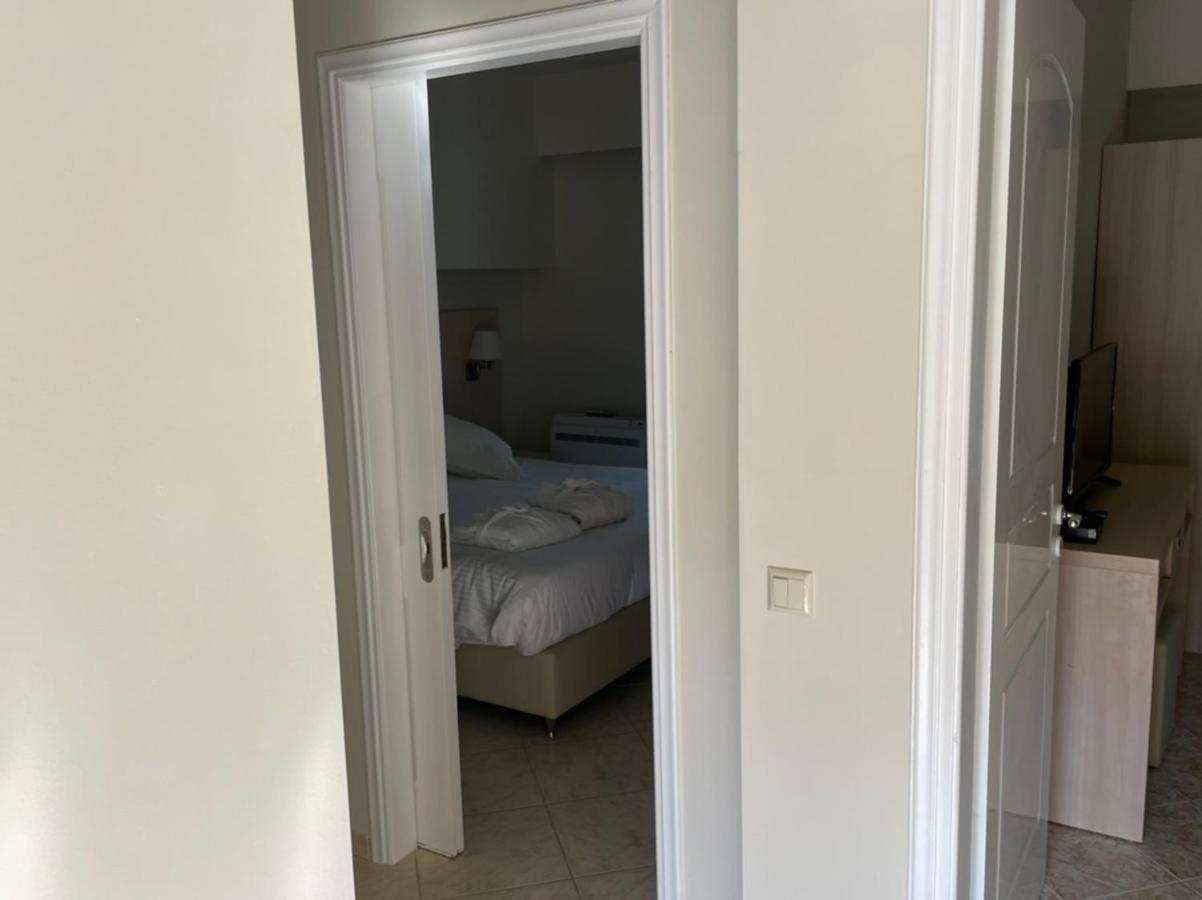 Apartament Angelika House 2 Marathiás Zewnętrze zdjęcie