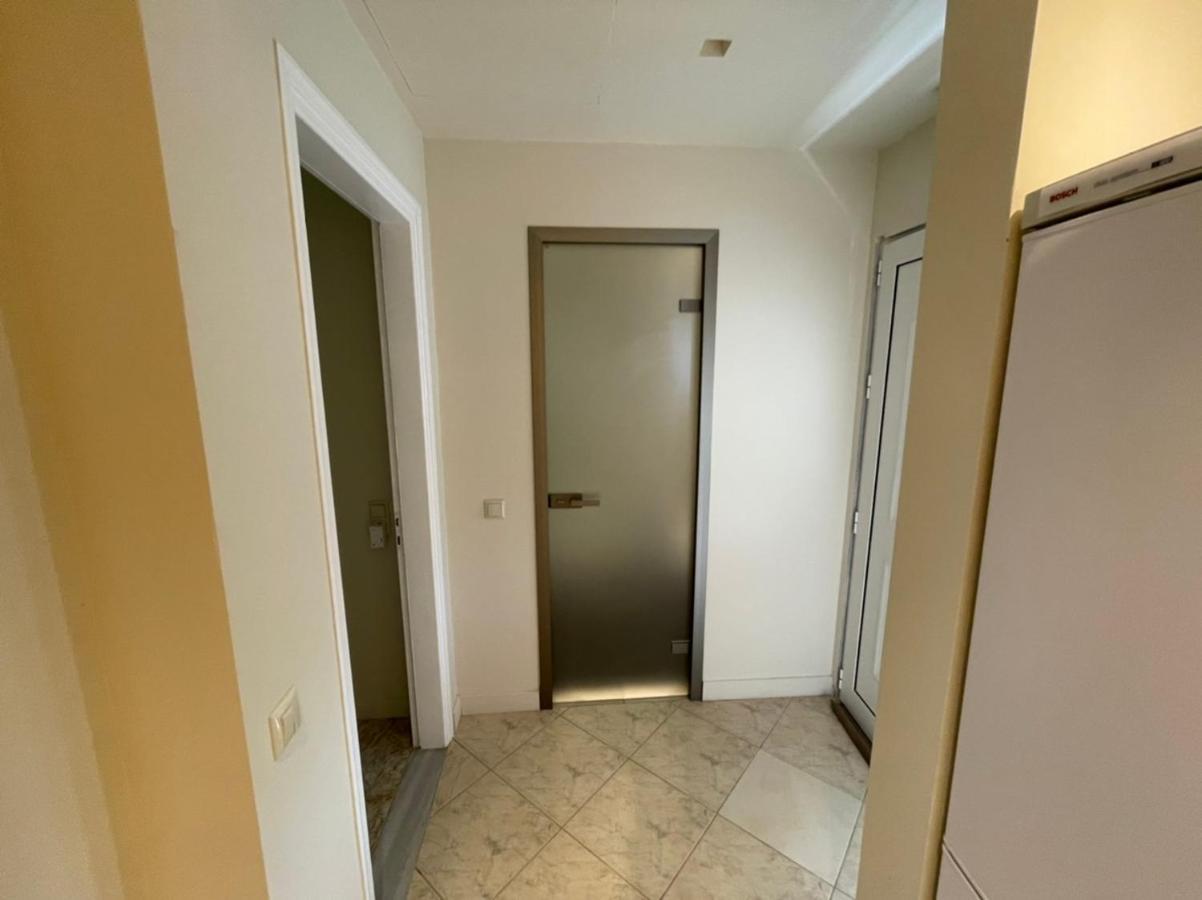 Apartament Angelika House 2 Marathiás Zewnętrze zdjęcie